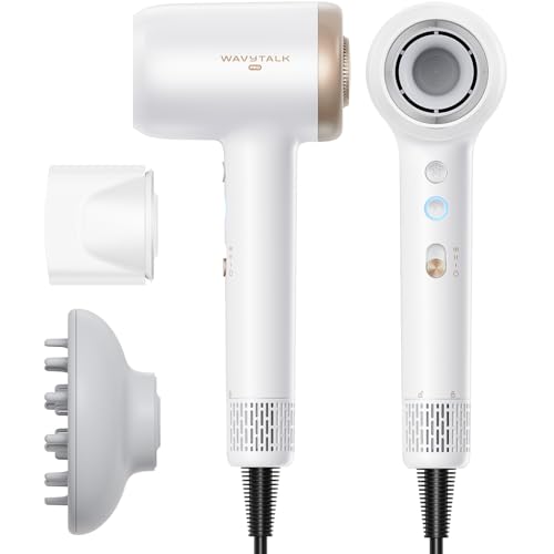 Wavytalk Turblow Pro — White
