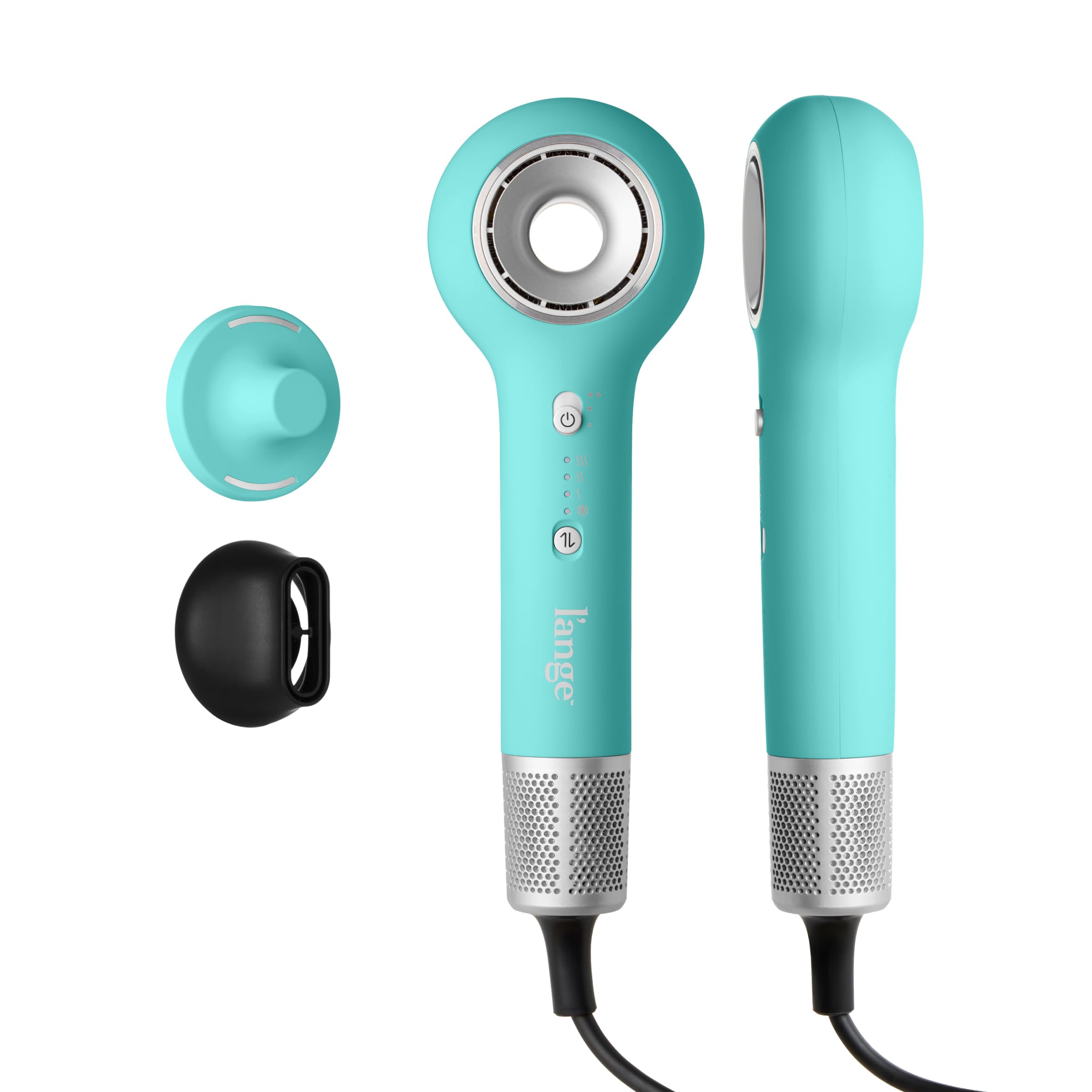 L’ange Axia HaloRing — Blue