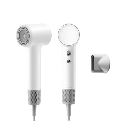 Dreame Mini — White
